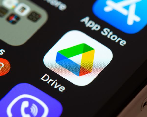 How to Download Photos from Google Drive from Your iPhone