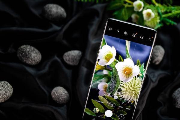 Samsung distribue One UI 4 avec Android 12 pour les premiers smartphones