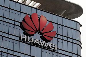 Huawei would have stopped its production of smartphones after its addition to the United States blacklist, In the midst of a trade war with China