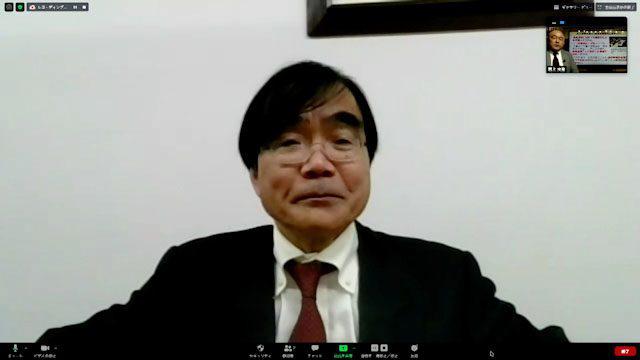  There is no need to introduce an emergency clause by constitutional amendment using the Korona-ka as an excuse! Verify the Korona-ka suffered by the government's man-made disaster!  -Interview with Yasumi Iwakami 1061st Guest Attorney Yukihisa Nagai Interview | IWJ Independent Web Journal