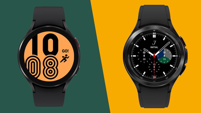 Galaxy Watch 4 y Classic: ¿Es suficiente ser el mejor reloj de Samsung para cumplir con las expectativas?
