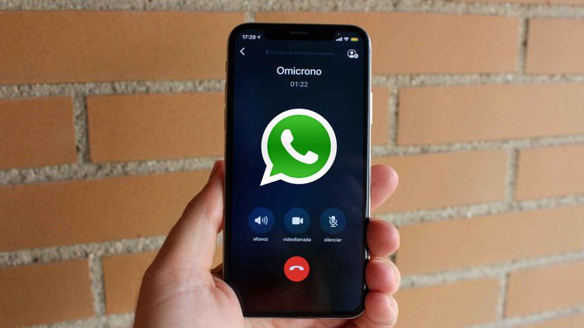 El truco para grabar una llamada de WhatsApp sin que el otro se dé cuenta