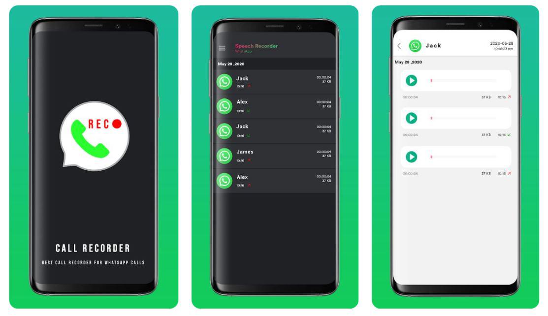 Apps para grabar llamadas de teléfono en iPhone y Android