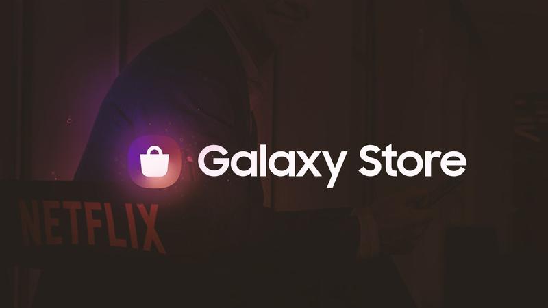 Malware trafia do sklepu z aplikacjami Samsunga, Galaxy Store
