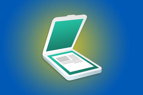 Consejo técnico rápido: escanee fotos y documentos sin comprar un escáner