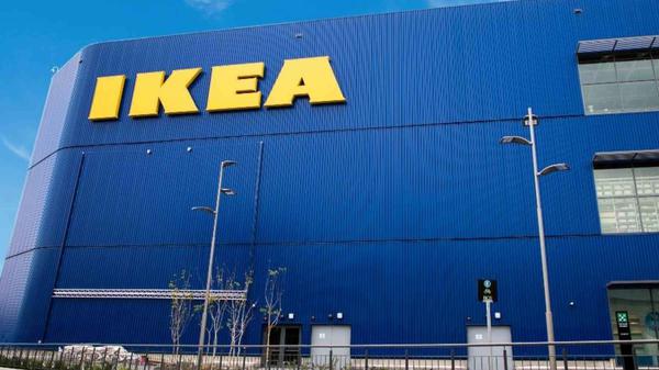 Ikea te deja el suelo de casa libre con el zapatero para armario más asequible del mundo: 3 Euros