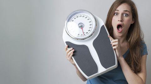 «Puedes estar en tu peso y ser metabólicamente obeso»