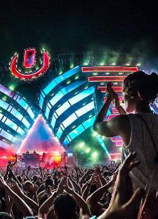 Conoce toda información necesaria para Miami Ultra Music Festival 2018 Conoce toda información necesaria para Miami Ultra Music Festival 2018
