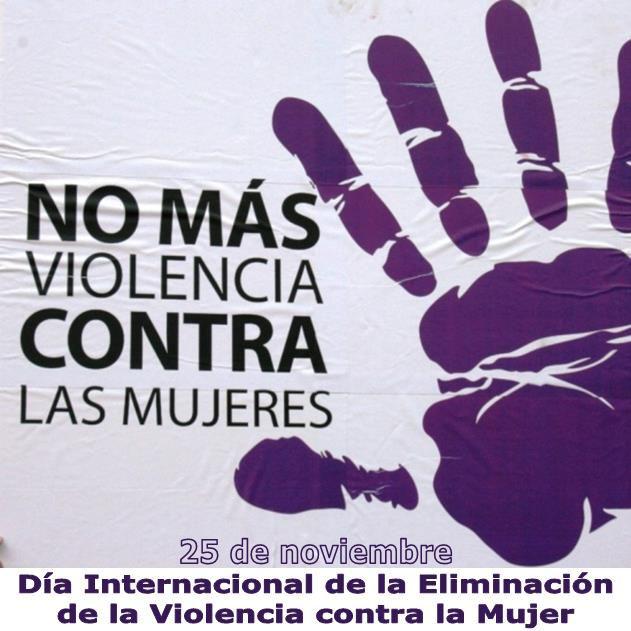 Telva International day against gender violence: screens multiply mistreatment against women