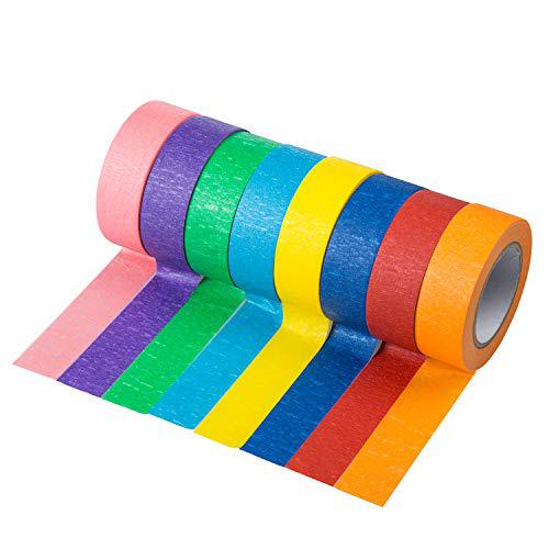 Top 30 Colored Duct Tape Capable – Best Review on Duct Tape Colors
