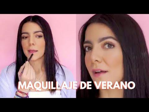 'Soft Girl', la tendencia de maquillaje para las chicas románticas