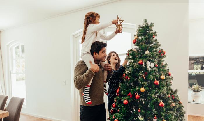 Ideas de regalos para toda la familia para colocar debajo del árbol de navidad
