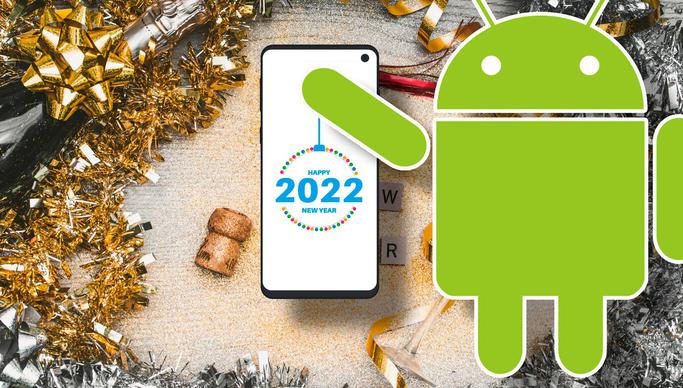 Lo mejor de Android en 2021 (y 7 cosas que seguimos esperando)