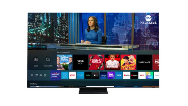 Samsung TV Plus Expands to 12 Countries With Over 740 Channels Worldwide