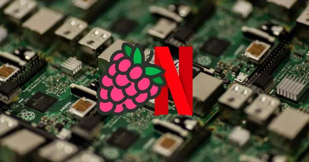 Así puedes usar tu Raspberry Pi para ver series en Netflix