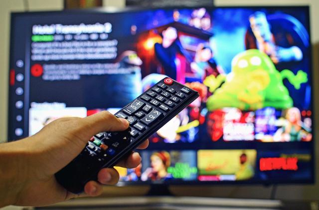 Configura una VPN en tu Smart TV para evadir bloqueos regionales