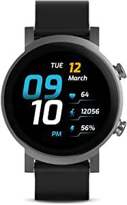 El Androide Libre TicWatch E3, análisis: una experiencia completa como smartwatch al menor precio