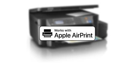 Guía de compra de impresoras con AirPrint: siete modelos para imprimir fácilmente con tu dispositivo iPhone, iPad o Mac