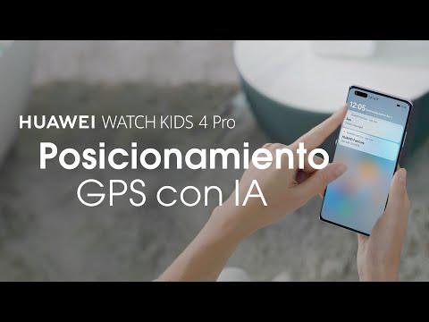 Reseña – Huawei Watch Kids 4 Pro, diversión para los niños, seguridad para los padres