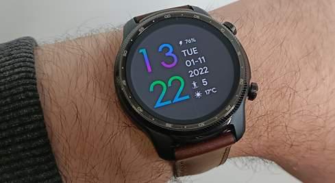 Uno de los mejores relojes si usas Google para todo: probamos el TicWatch Pro 3 Ultra