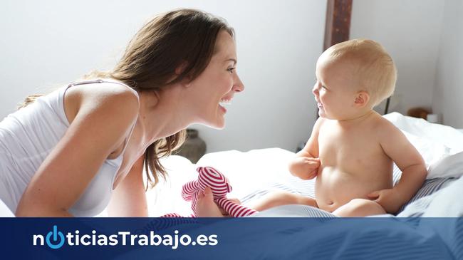 Baja por maternidad: Guía completa 2021