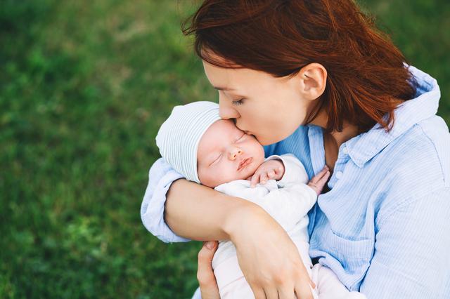 Babies Babies Maternity leave: Step-by-step guide to request it