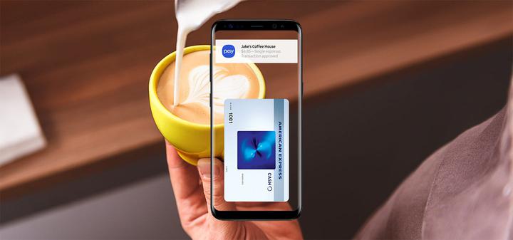 About the Samsung Pay platform: we discover everything for you