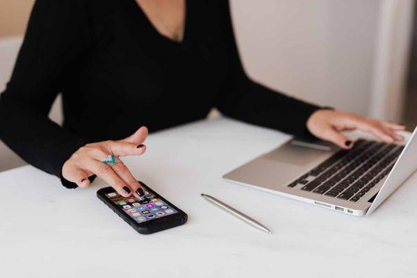 Women with disabilities in the field of technology