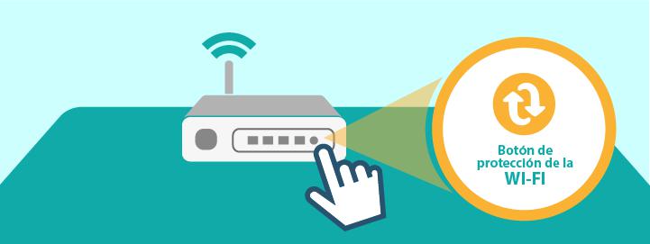 ¿Qué es WPS en una red WiFi y por qué es recomendable desactivarlo?