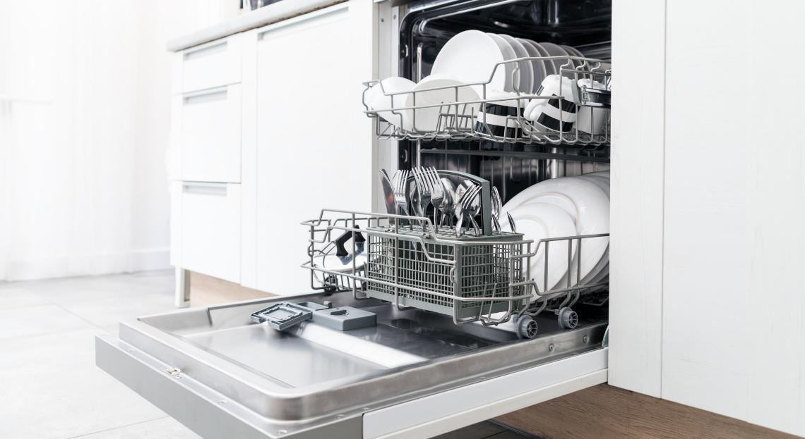 Practical Dishwasher: normal, intensive, economical... which program to choose?