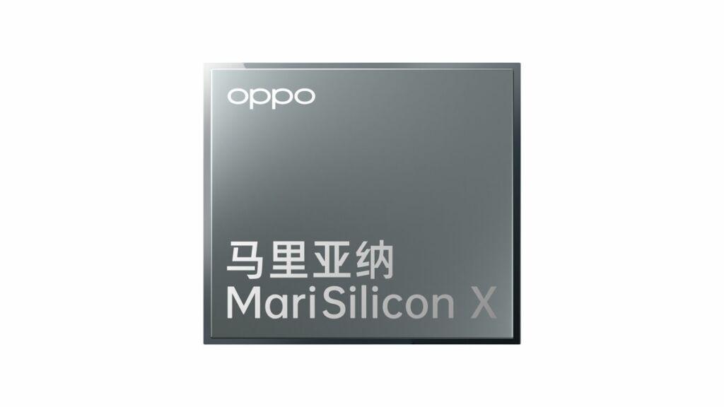 Inno Day : Oppo présente MariSilicon X, son premier processeur maison dédié à la photo mobile