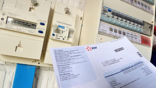 EDF confirme la fin des coupures d'électricité en cas d'impayés