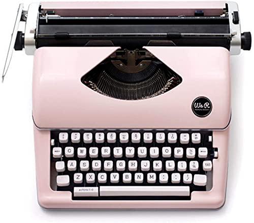 Les 7 meilleures machines à écrire 2022 - machine à écrire test & comparatif