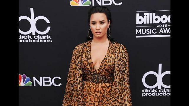 Demi Lovato violée à 15 ans : ses confidences bouleversantes sur sa reconstruction