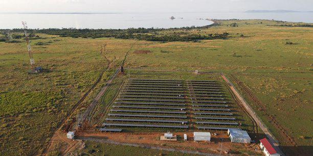 L’Ouganda s’appuie sur une approche énergétique intégrée pour garantir l’accès universel à l’électricité