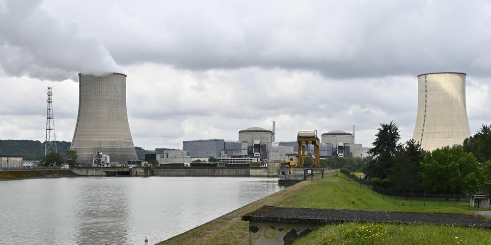 Futur électrique de la France : nucléaire, énergies renouvelables… Quels sont les scénarios de RTE ?