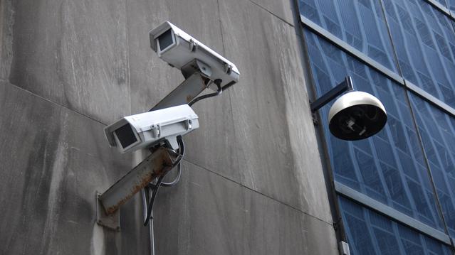 Caméra de surveillance mal sécurisée : un site russe diffuse les images de près de 1 000 caméras françaises