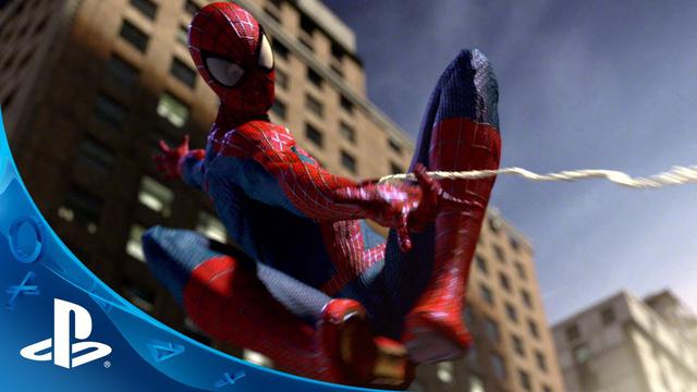 [Vidéo] The Amazing Spider-Man 2 : la bande-annonce ultime