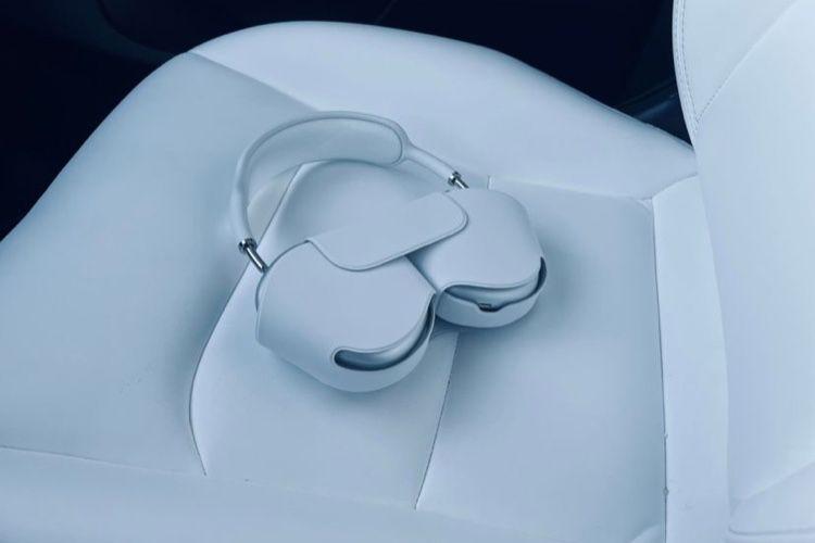AirPods Max : Apple explique ses choix de design pour le casque et son étui | WatchGeneration