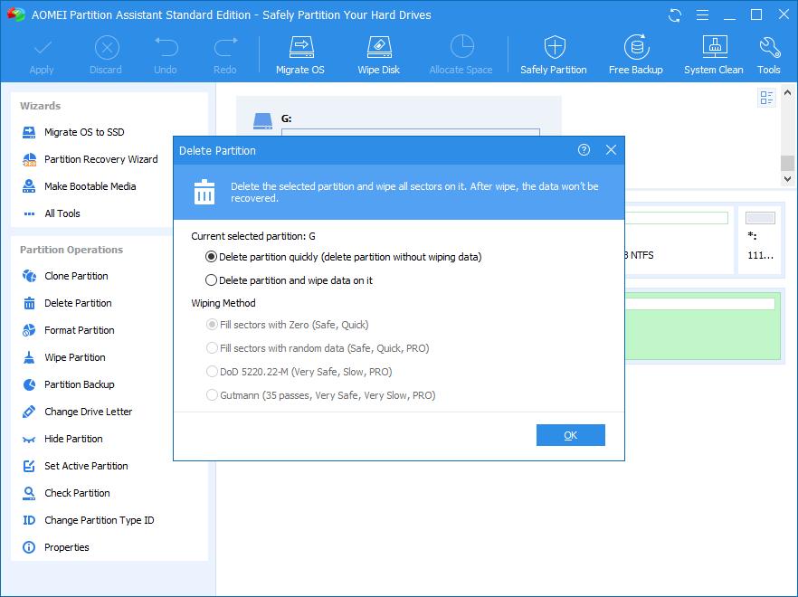 How to Easily Format/Unlock Encrypted Hard Drive without Password?