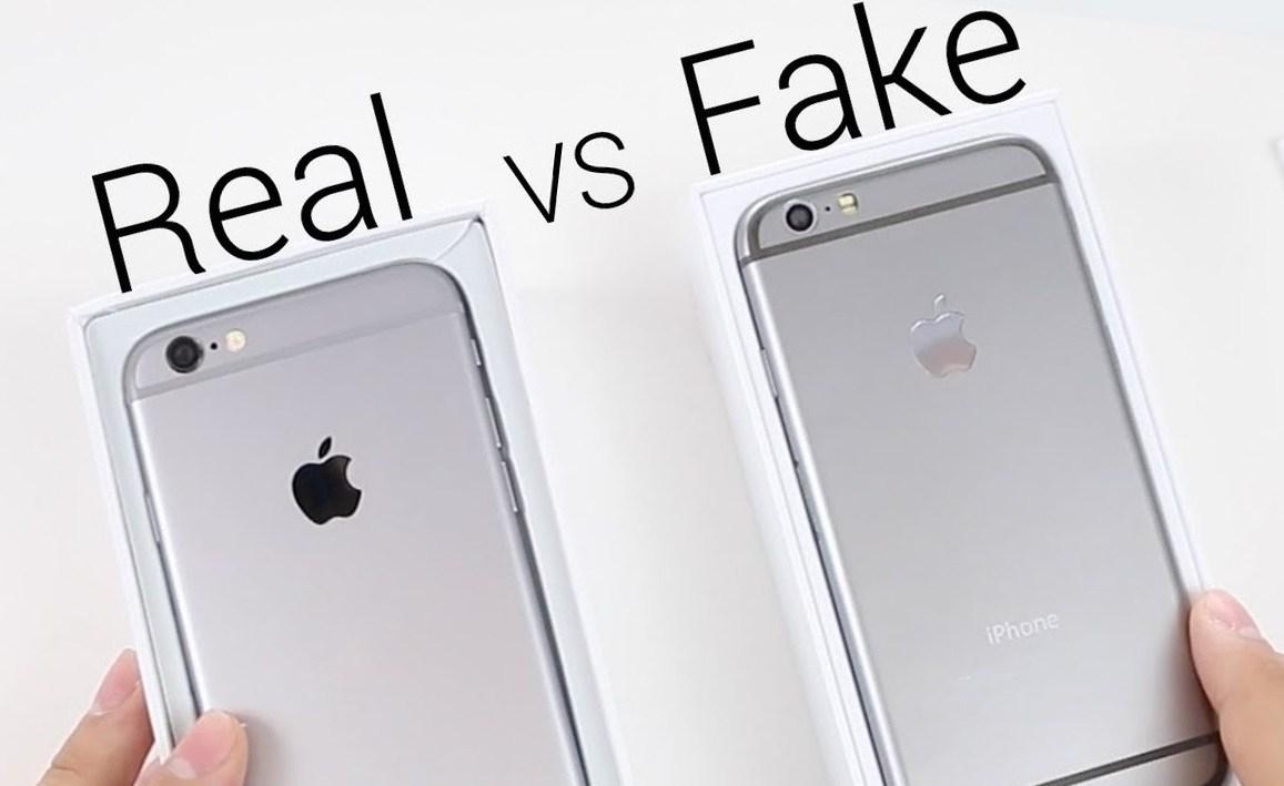 How to Know if My Mobile Phone is Original or Fake 