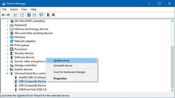 How to Update USB Drivers on Windows 10 (Automatic and Manual)