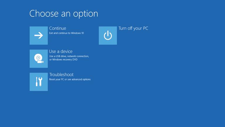 How to Boot from a USB Drive on Windows 10 PCs 