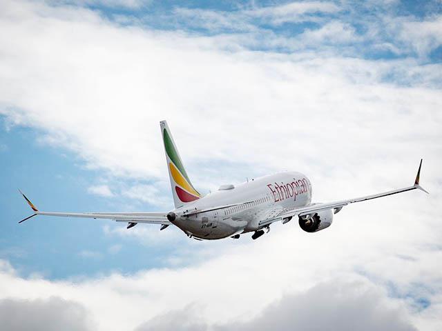 Crash d’Ethiopian Airlines : un rapport préliminaire sans surprise
