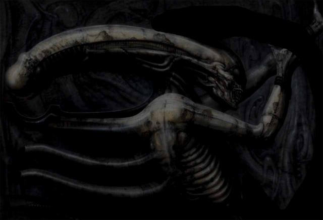 N’attendez plus Alien 5 de Neil Blomkamp