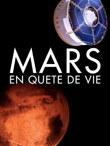 Mars, en quête de vie (Arte) : après les expériences, le grand saut ?