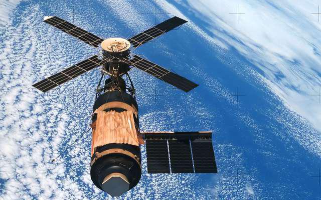 Thales Alenia Space : le pari réussi de la construction de stations spatiales à la chaîne