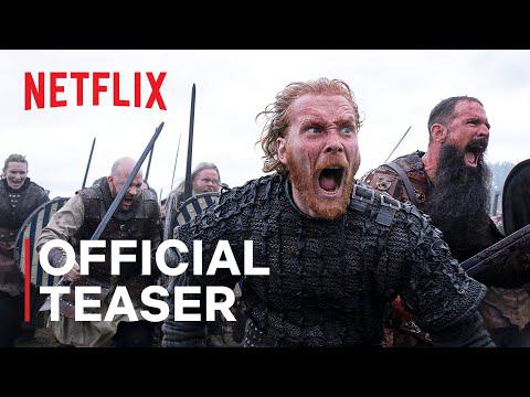 Netflix : des vikings et des super-héros pour le mois de février