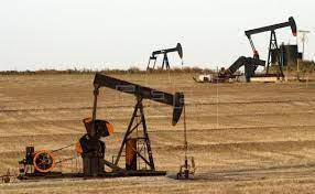 El petróleo de Texas abre con un alza del 0,52 %, hasta 83,74 dólares