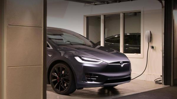 Tesla va activer une fonction pour mieux contrôler la charge électrique